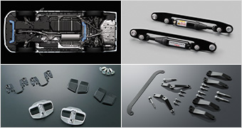 Performance Package